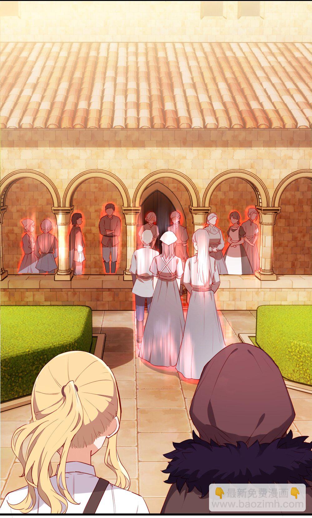 087 欢迎回来，小伊-第90话