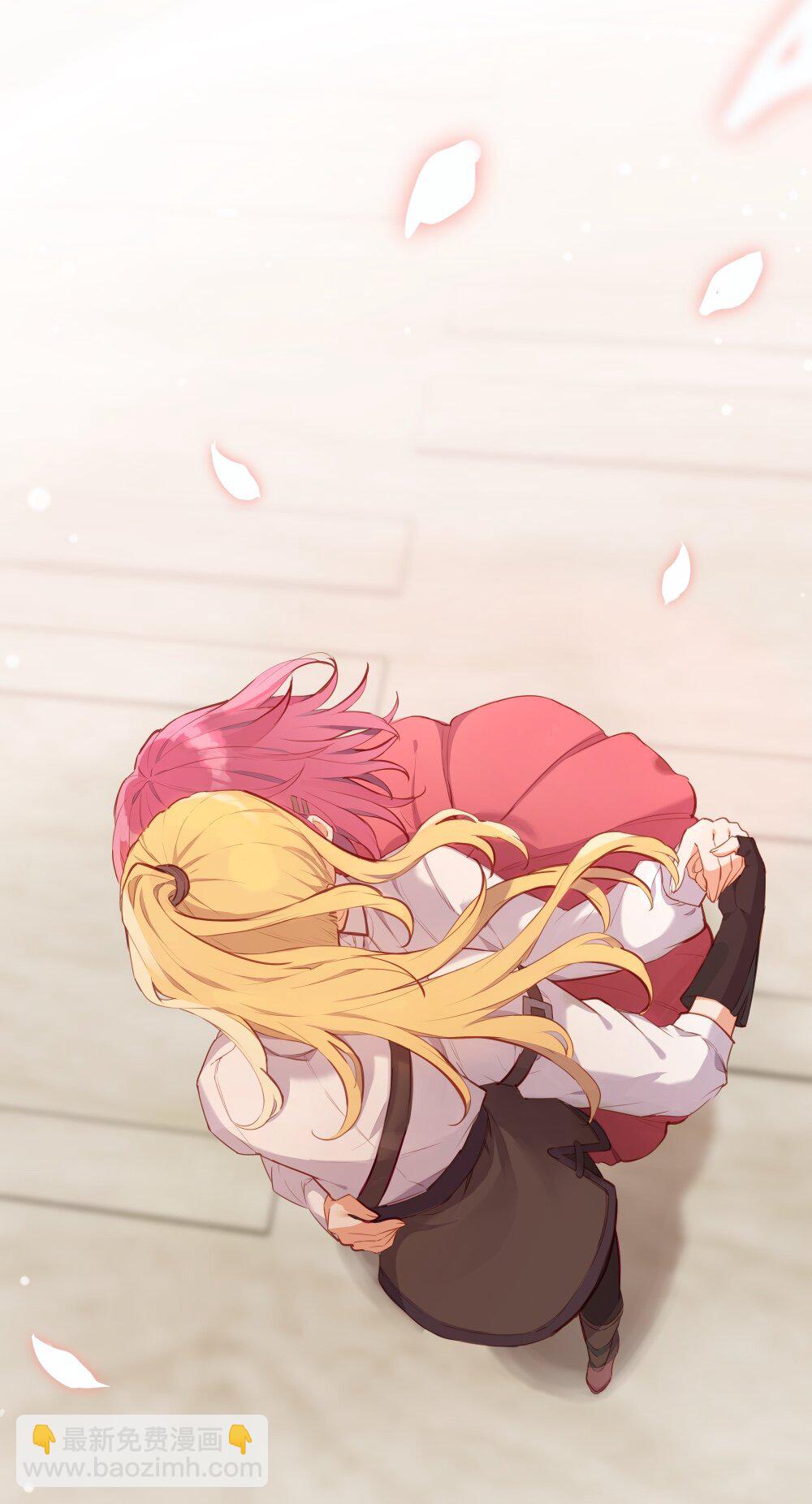 087 欢迎回来，小伊-第90话