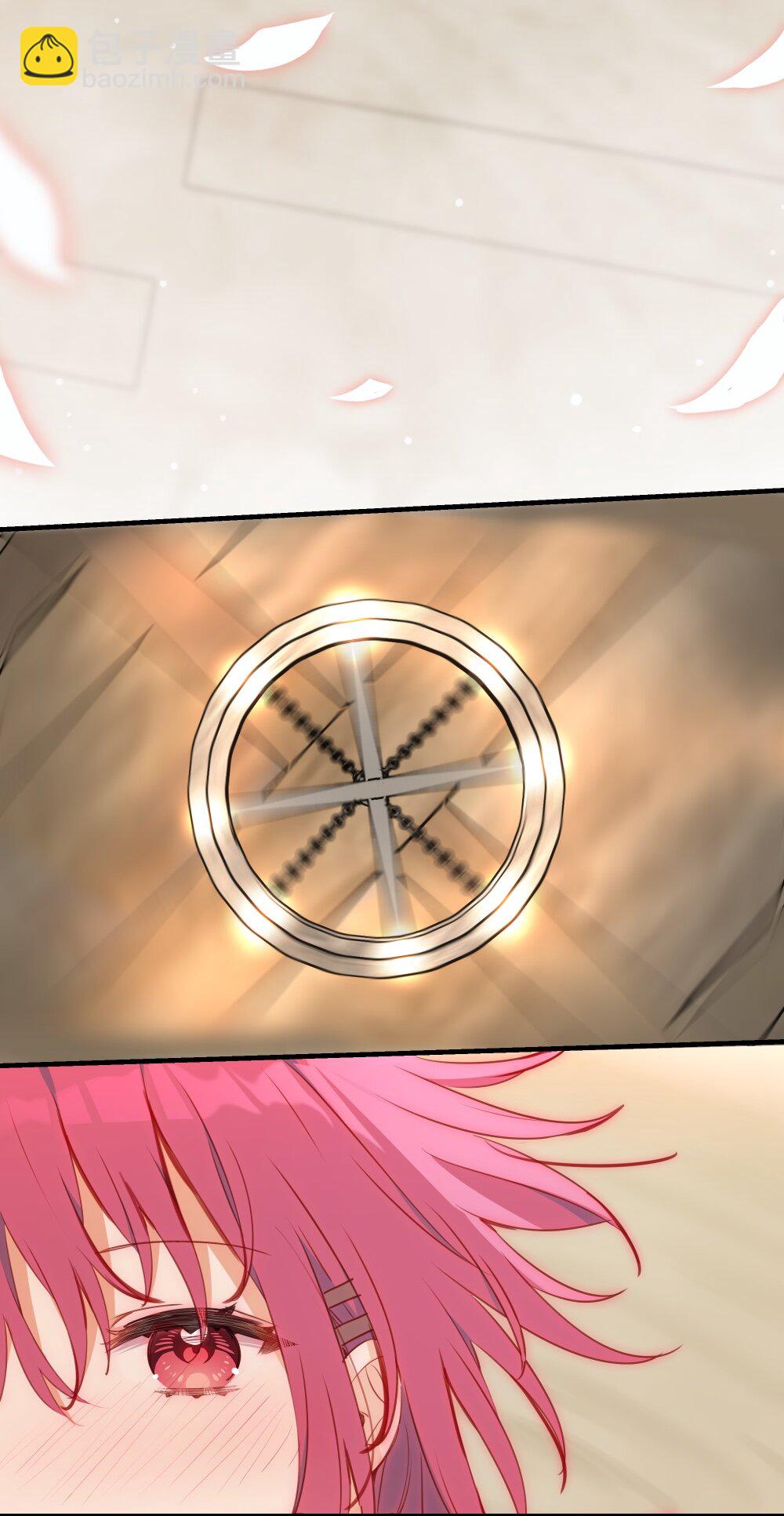 087 欢迎回来，小伊-第90话