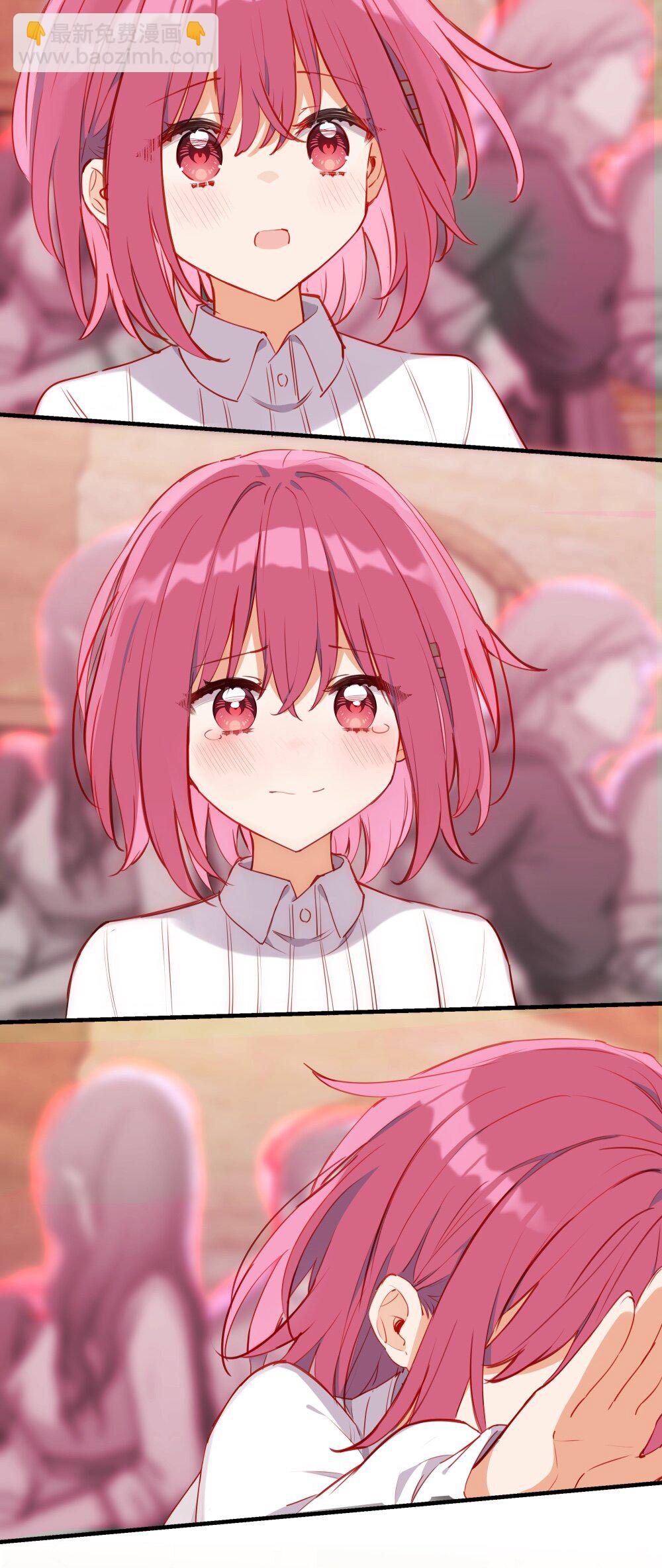 087 欢迎回来，小伊-第90话