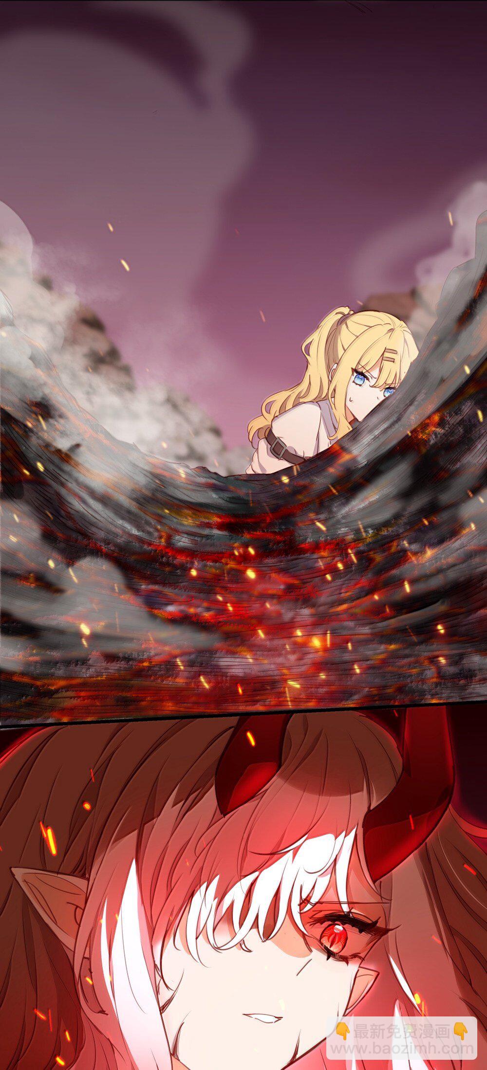 89 由我来结束一切-第92话