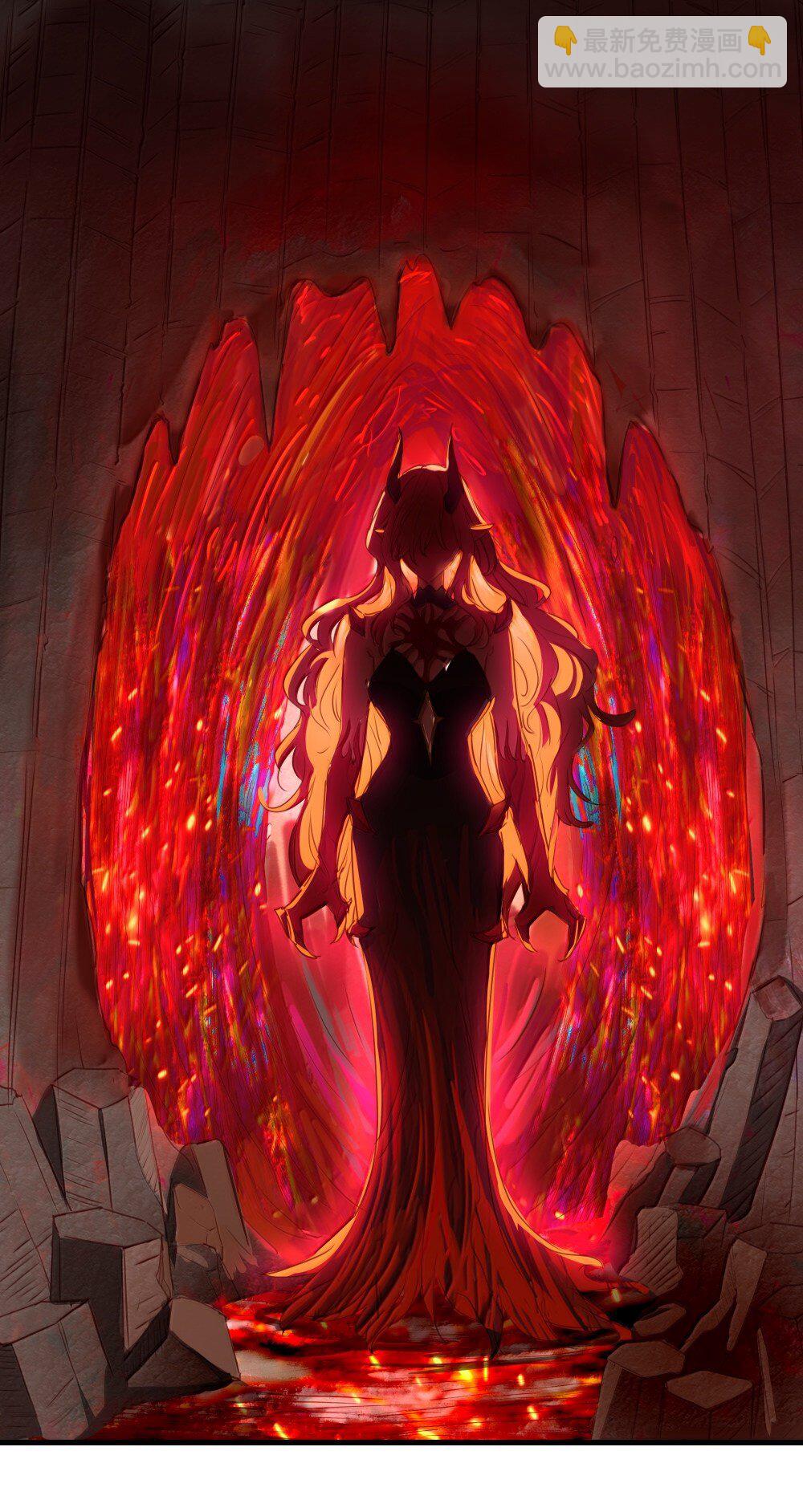 89 由我来结束一切-第92话