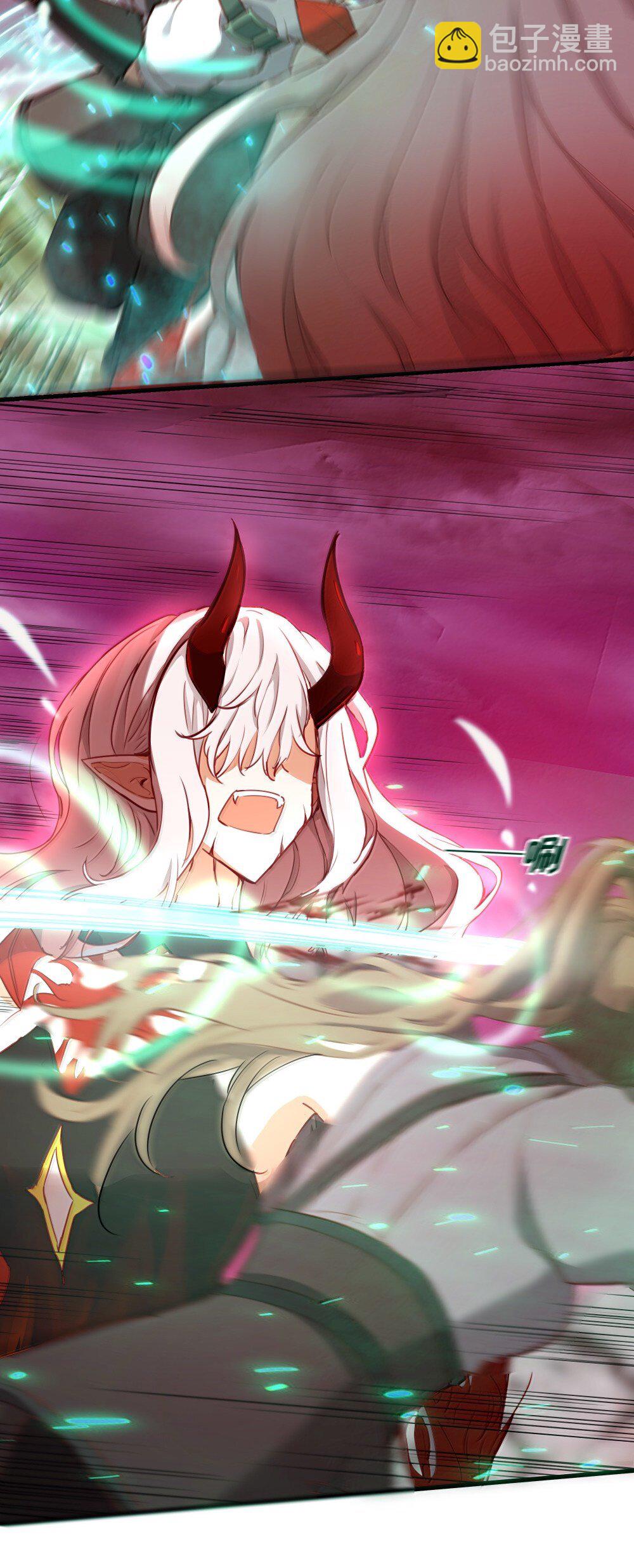 89 由我来结束一切-第92话