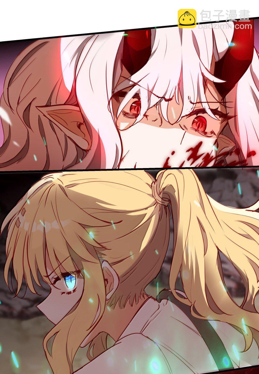 89 由我来结束一切-第92话