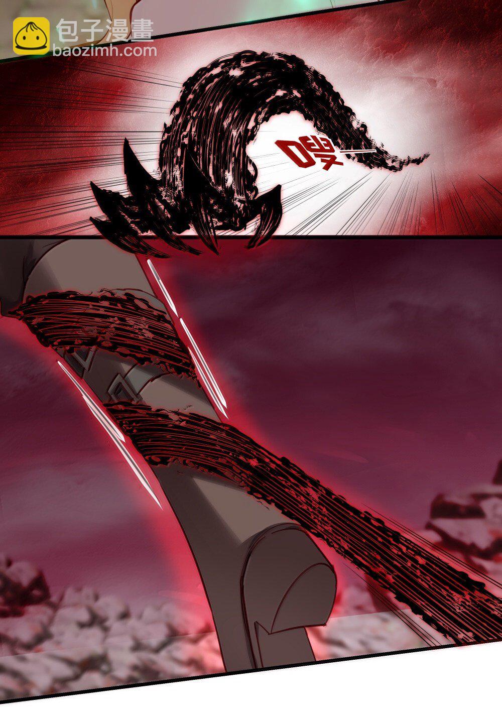 89 由我来结束一切-第92话