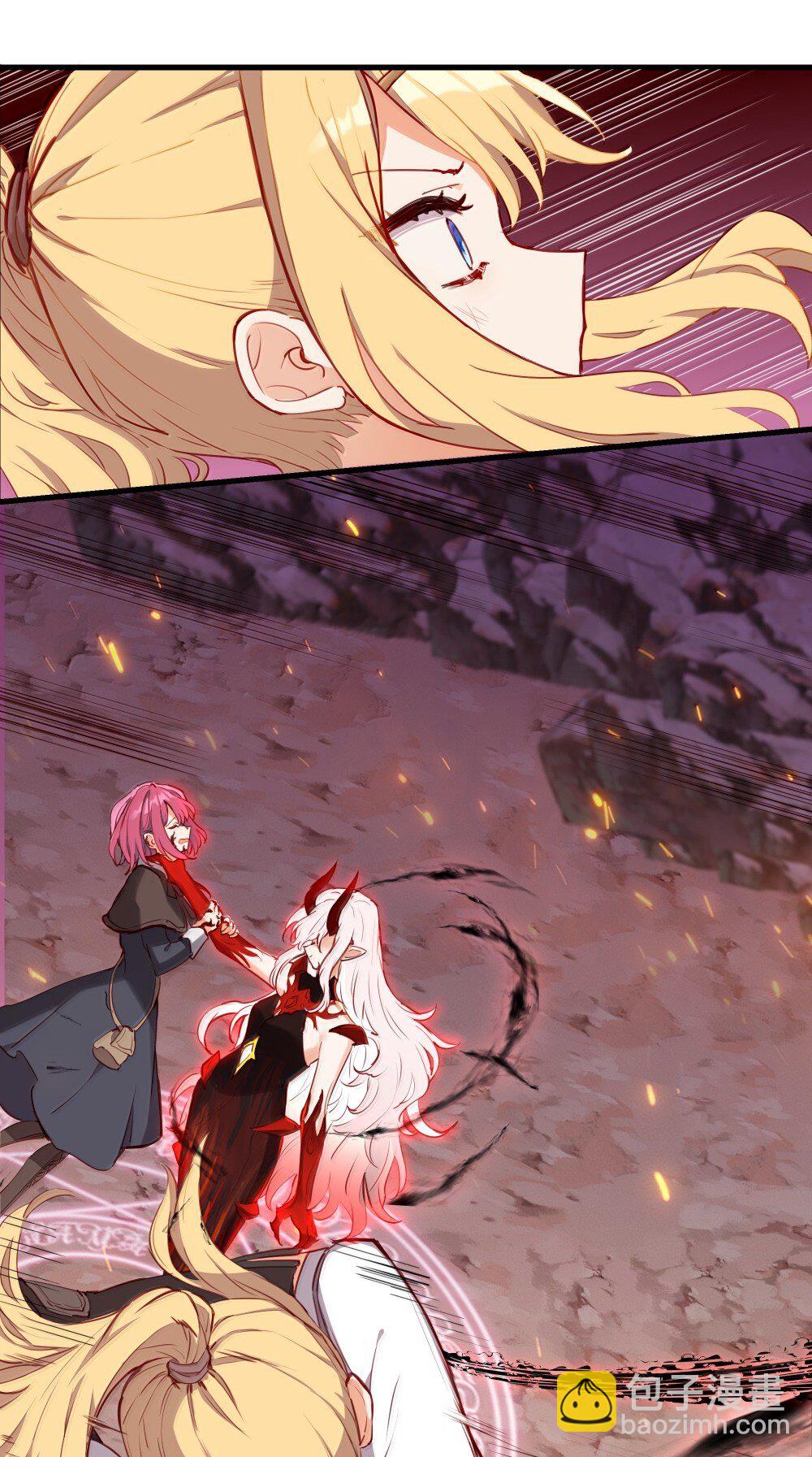 89 由我来结束一切-第92话