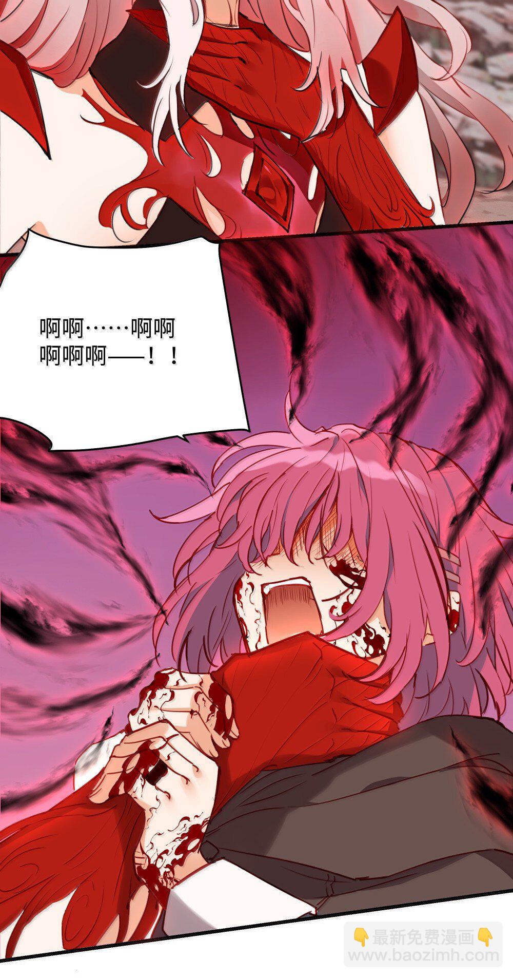 89 由我来结束一切-第92话