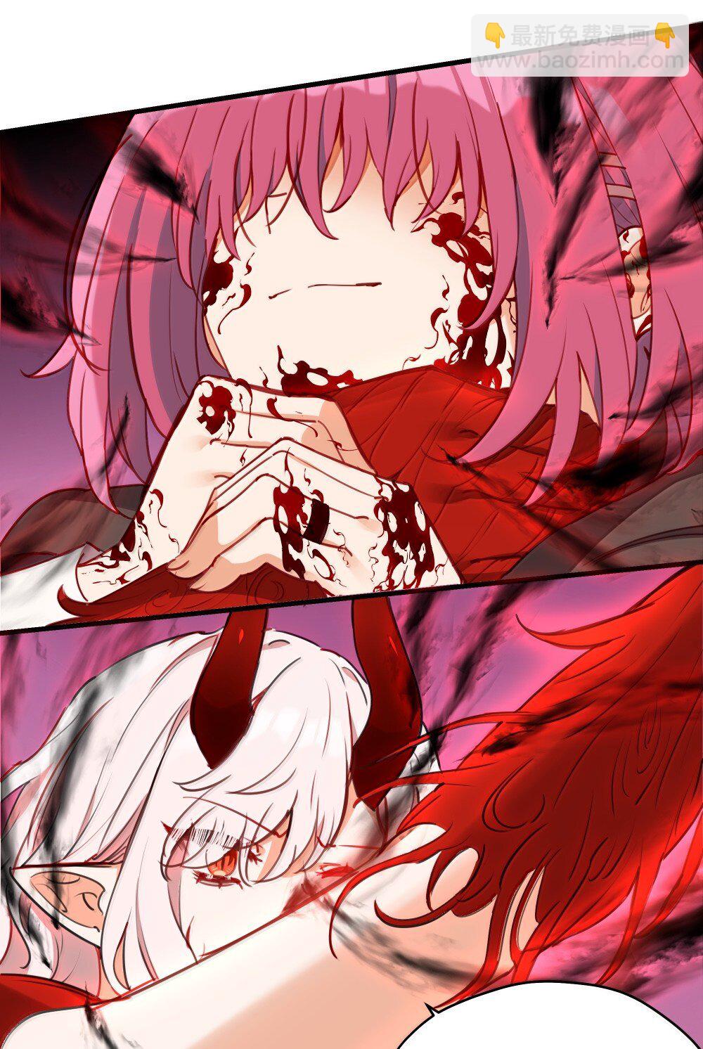 89 由我来结束一切-第92话