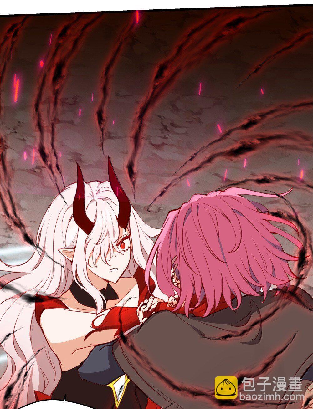 89 由我来结束一切-第92话