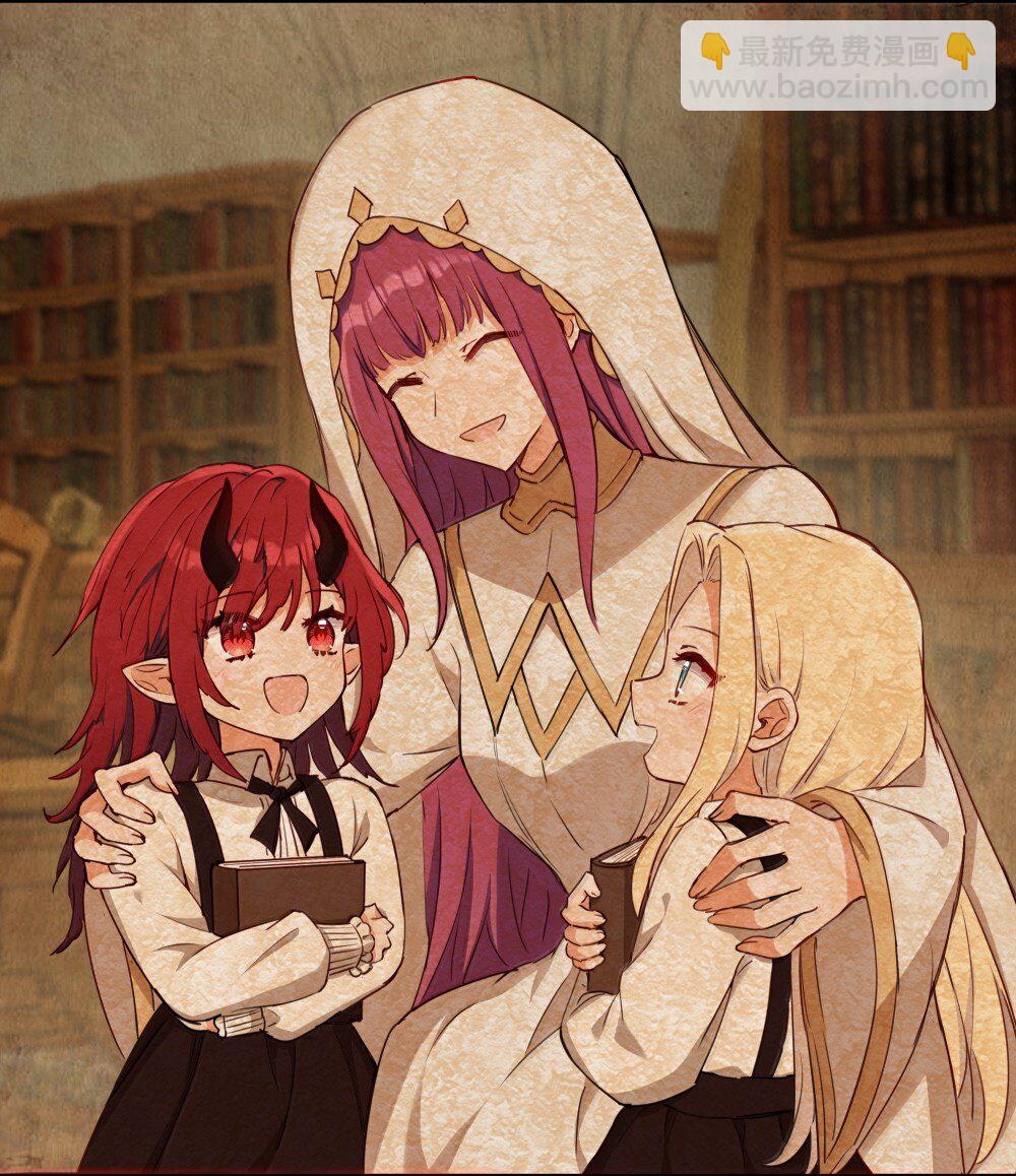 091 不要逃避-第94话