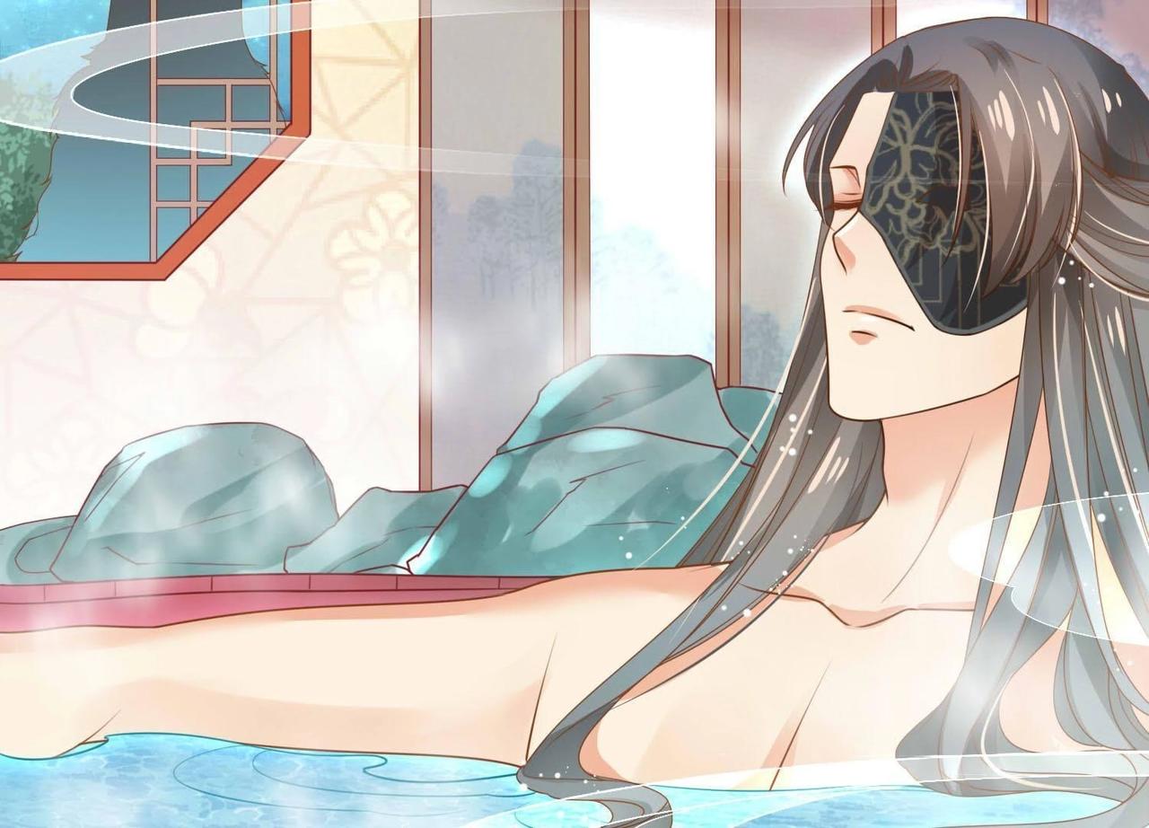 青丘女帝：夫君要造反 - 第3話  不是蕭易水？ - 3