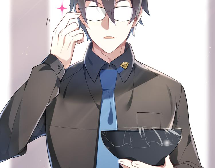 第22话 无事献殷勤-第22话