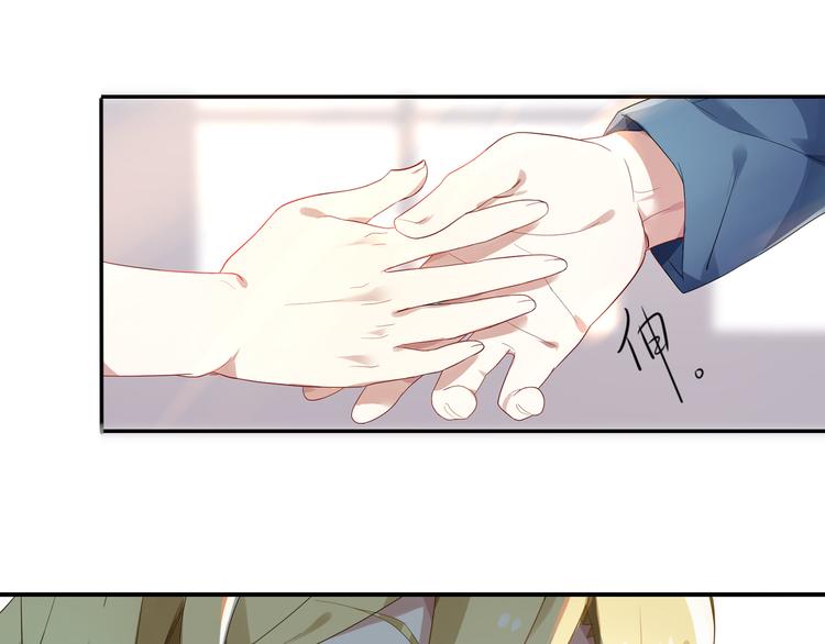 第4话 王子的倾身一吻-第4话