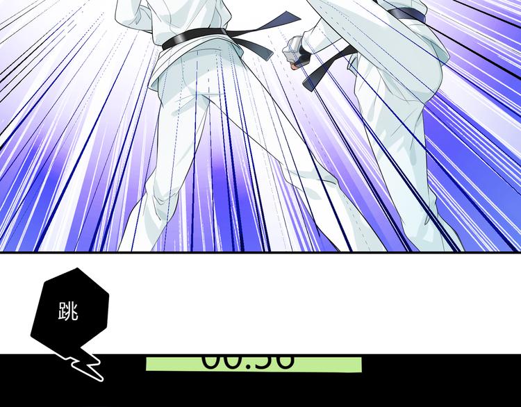 第32话 苦战-第32话