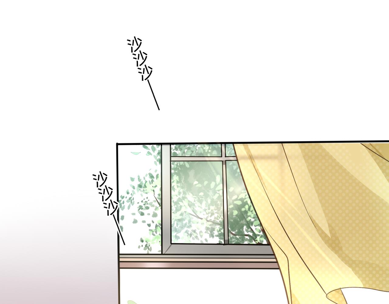 第38话 意外的笑颜-第38话