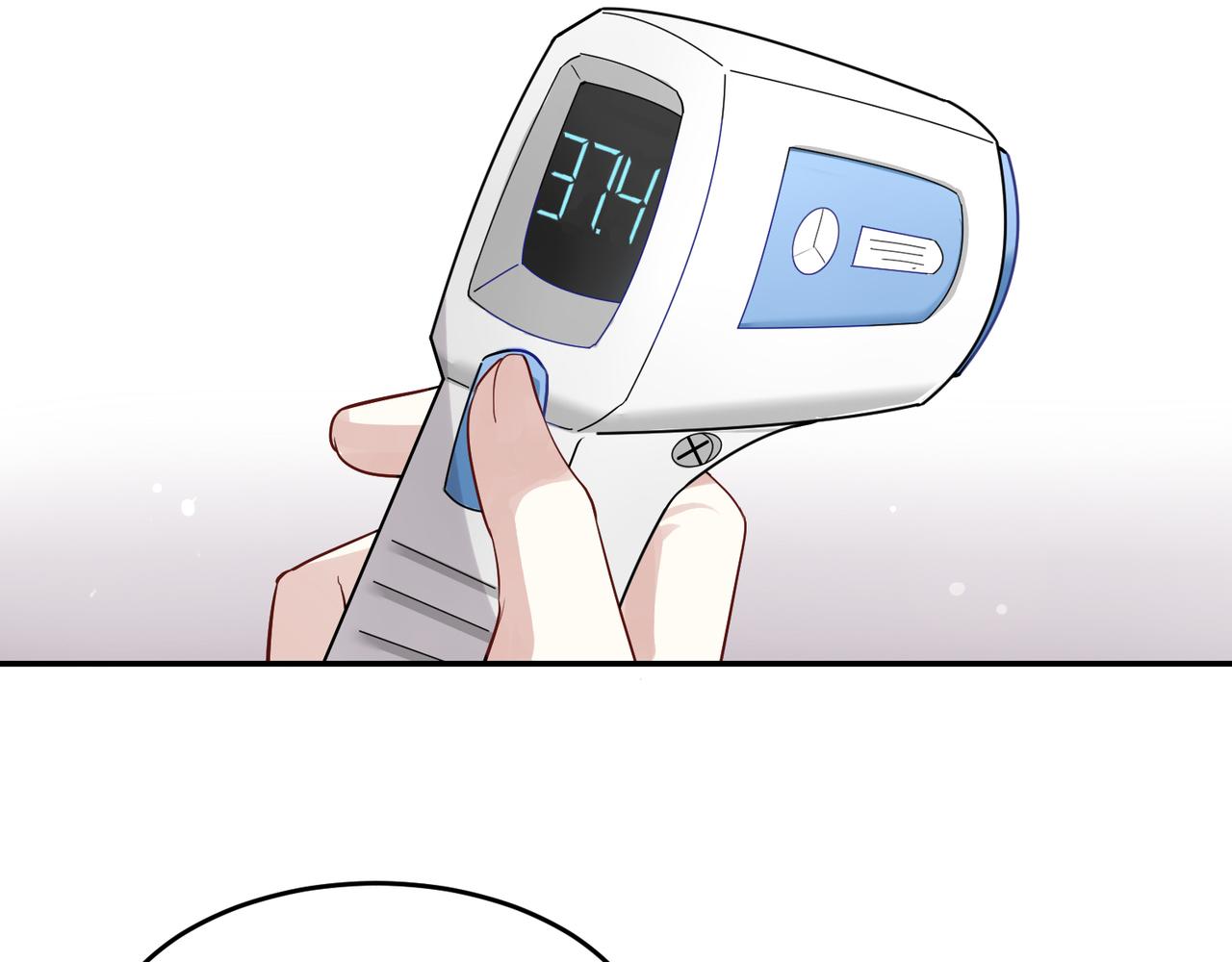 第38话 意外的笑颜-第38话