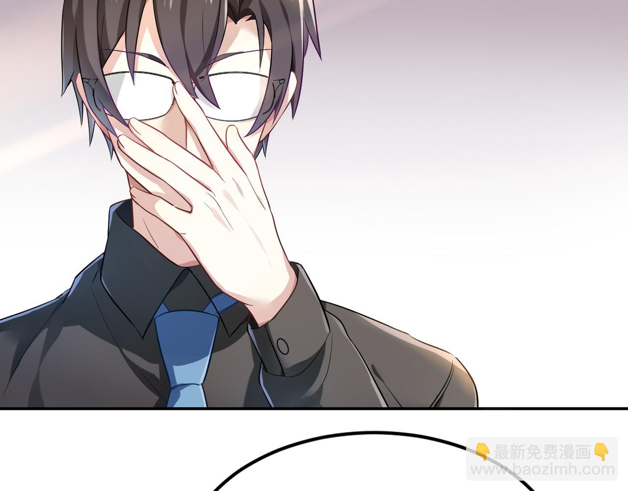 第42话 进退两男的王子-第42话