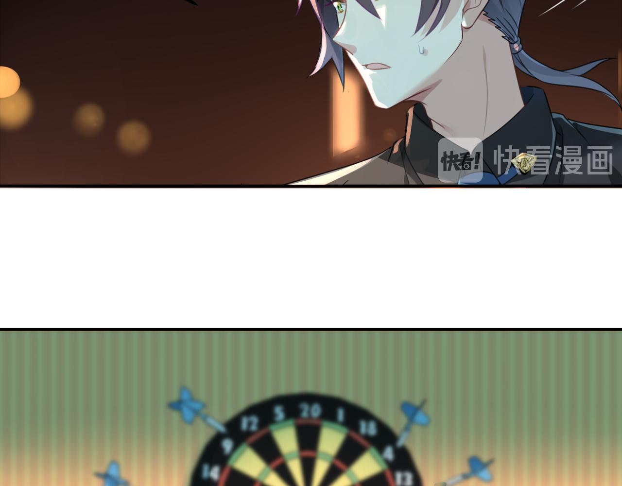 第50话 本体粉碎-第50话