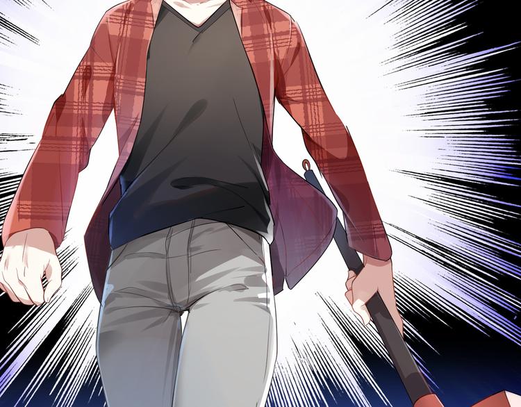 第6话 天降第三者-第6话