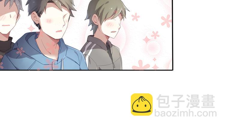 第6话 天降第三者-第6话