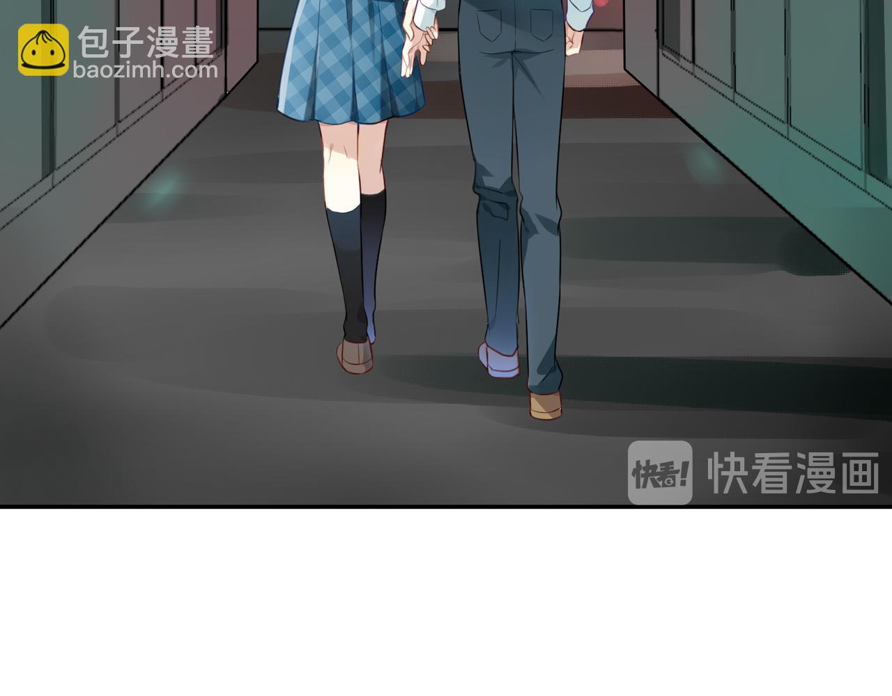 第52话 跟我走-第52话