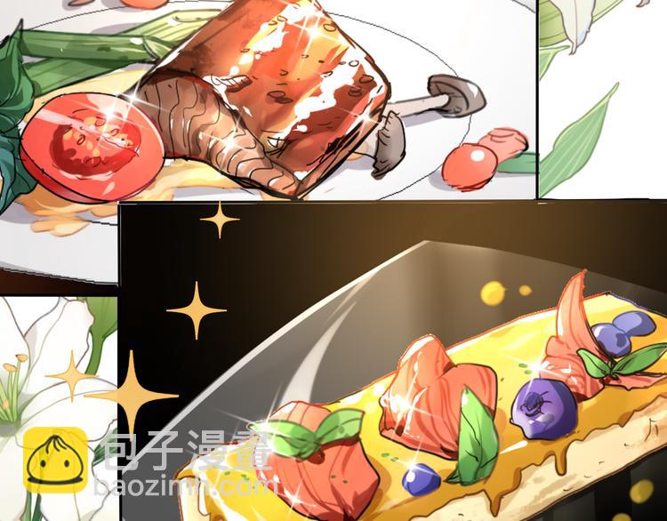 第10话 你看上去很好吃-第10话