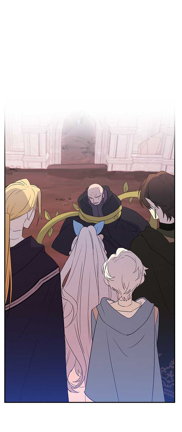 請忍忍，我的領主大人！ - 第14話(1/2) - 6