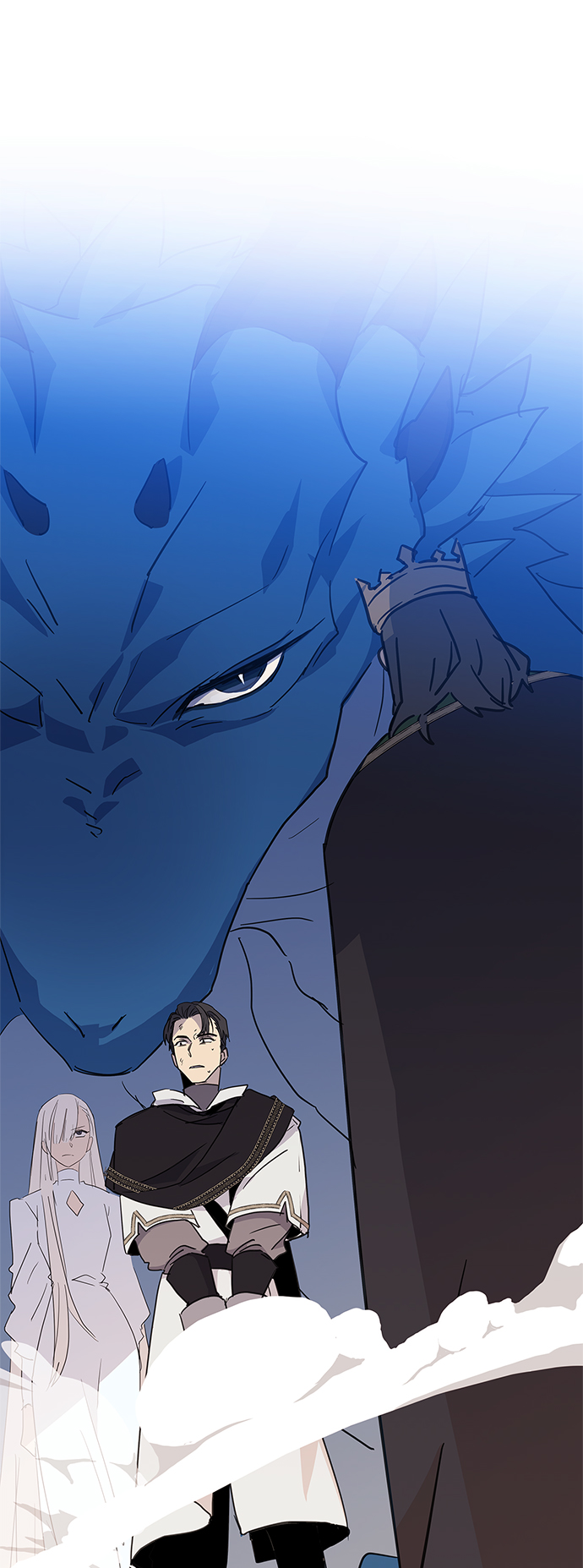 請忍忍，我的領主大人！ - 第30話(1/2) - 6