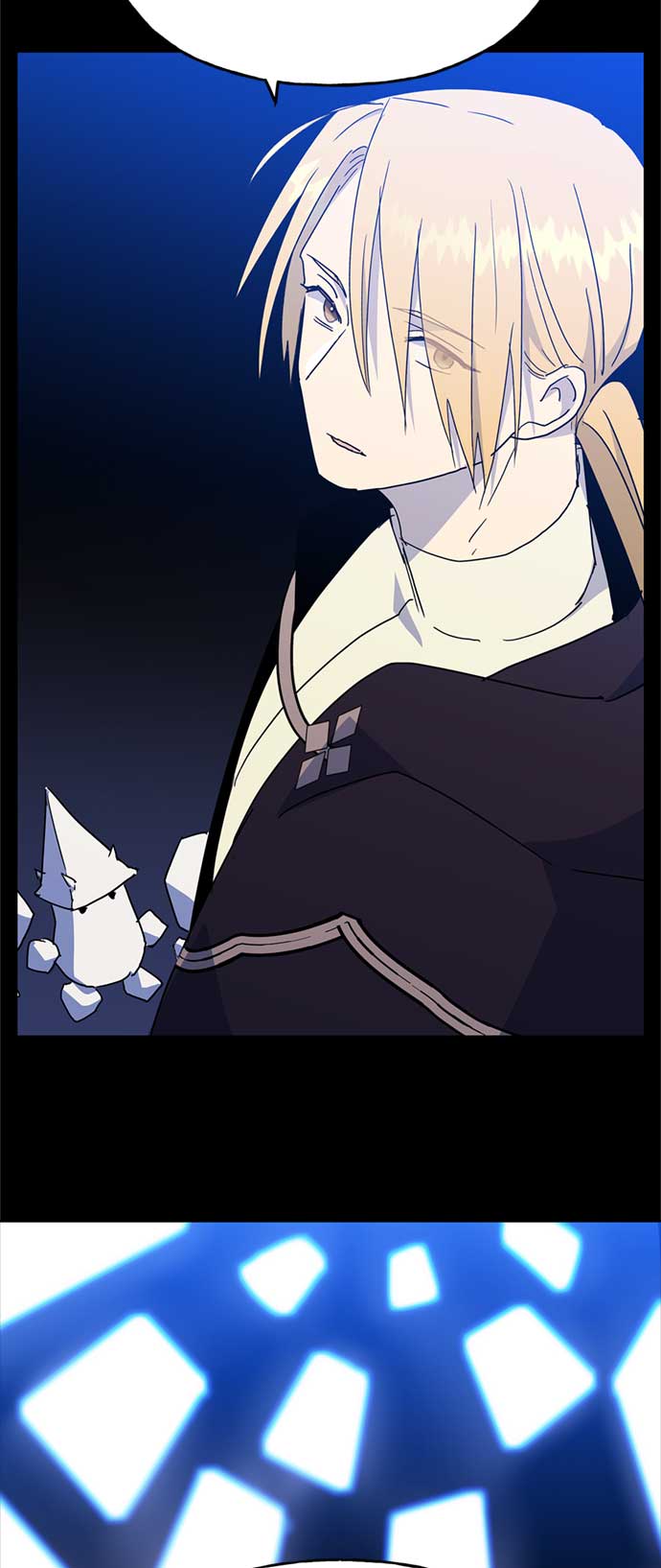 請忍忍，我的領主大人！ - 第58話(1/2) - 2