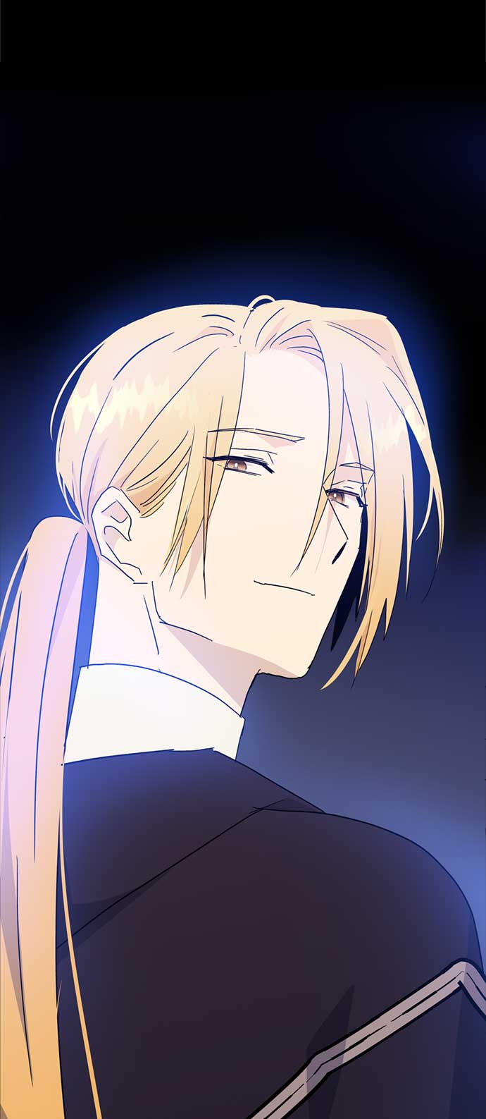 請忍忍，我的領主大人！ - 第58話(1/2) - 8