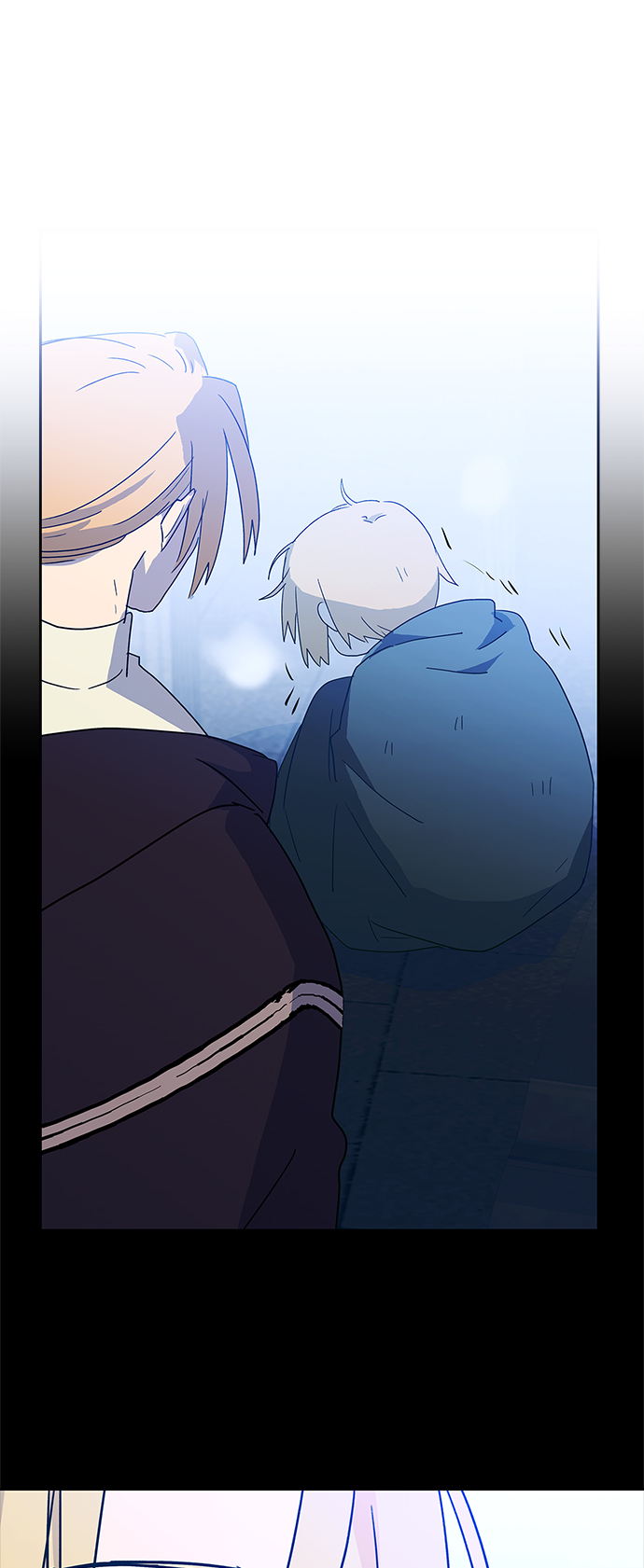 請忍忍，我的領主大人！ - 第62話(2/2) - 5