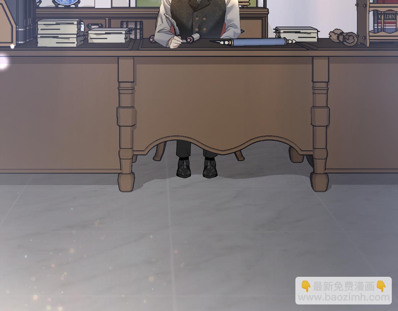 第2话 小时候的梦想(1/5)-第2话