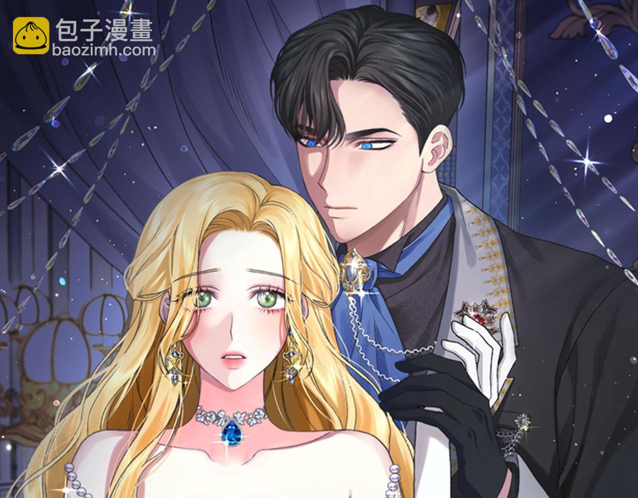 第22话 无颜见小姐(1/6)-第22话