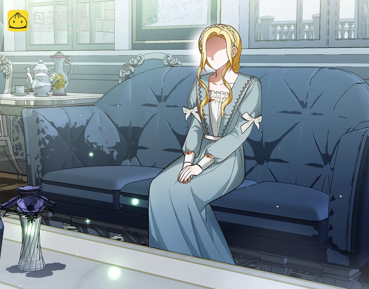 第22话 无颜见小姐(1/6)-第22话