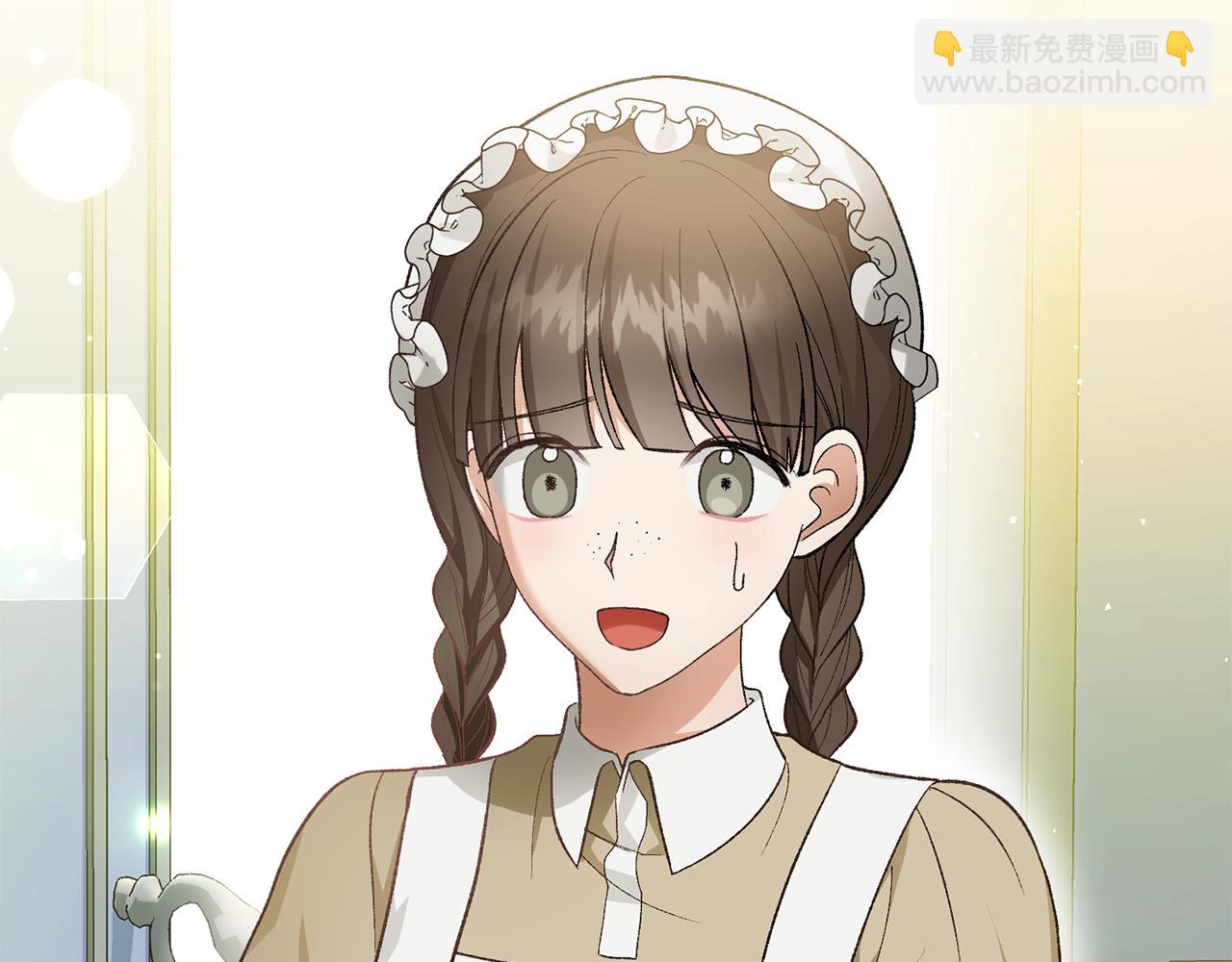 第22话 无颜见小姐(1/6)-第22话