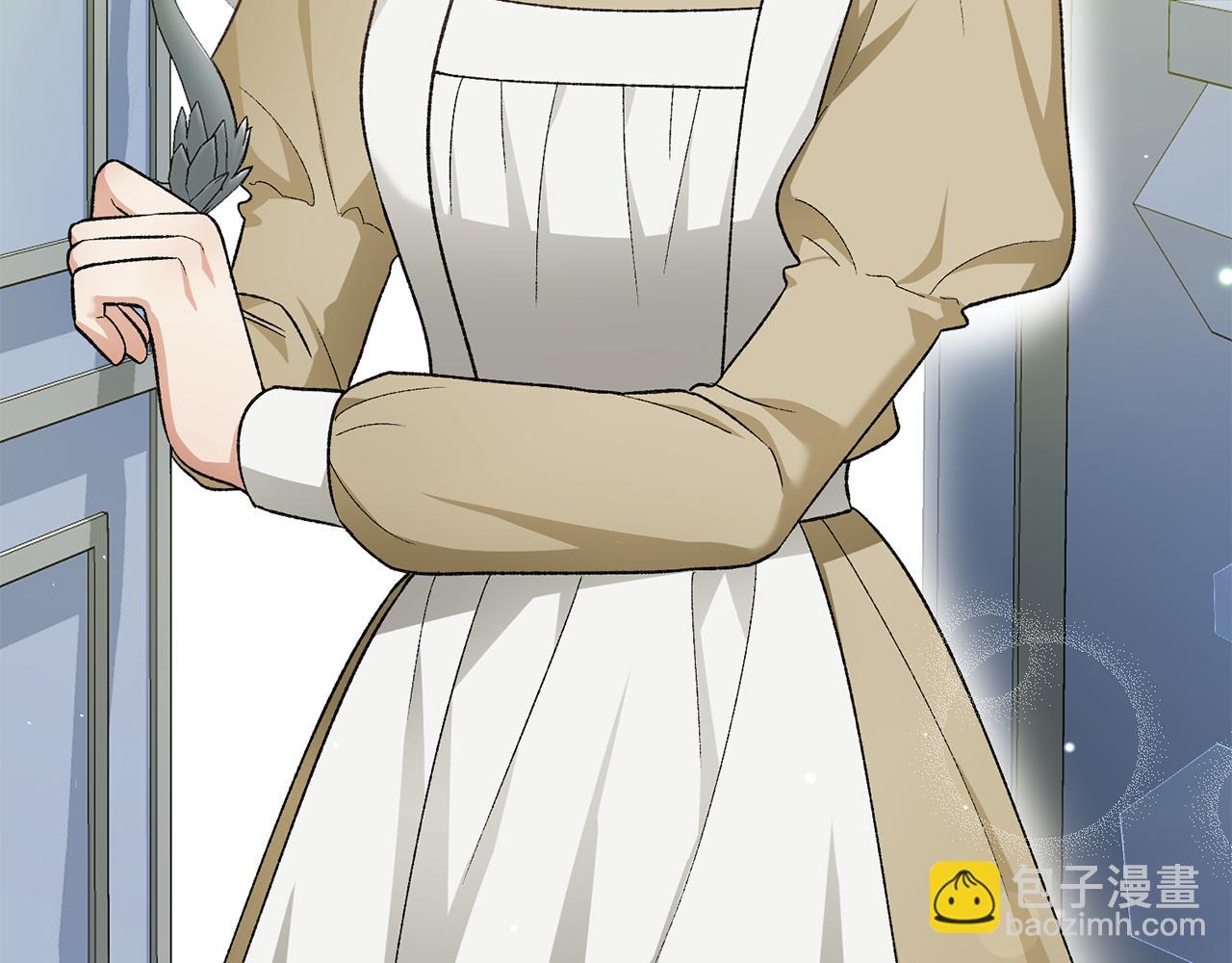 第22话 无颜见小姐(1/6)-第22话