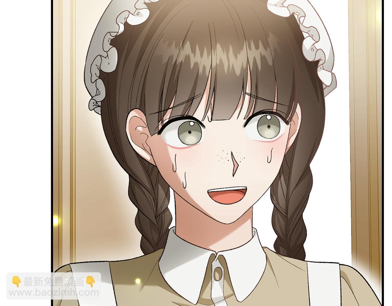 第22话 无颜见小姐(1/6)-第22话