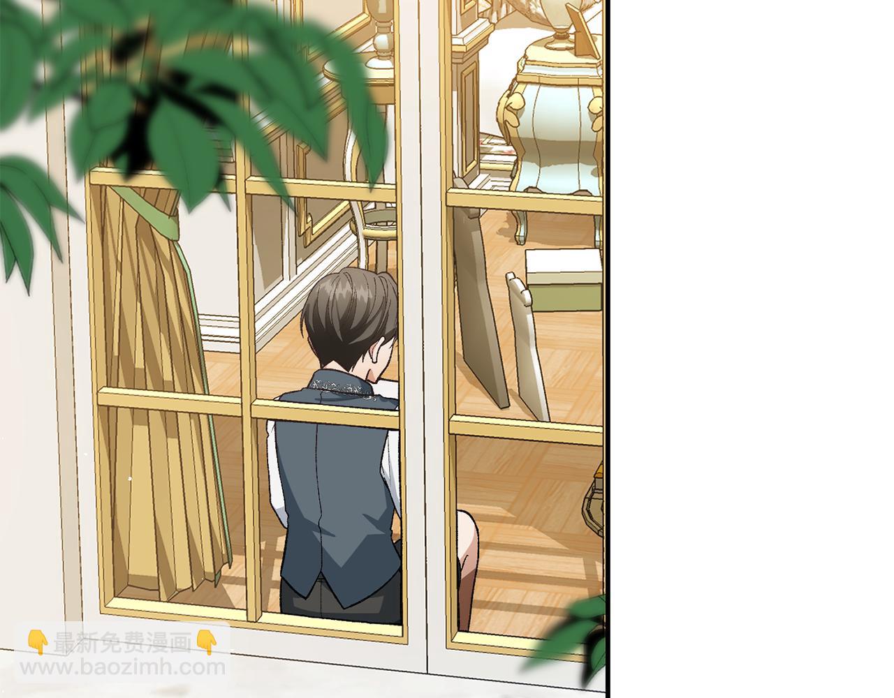 第26话 逃出去的办法(1/5)-第26话