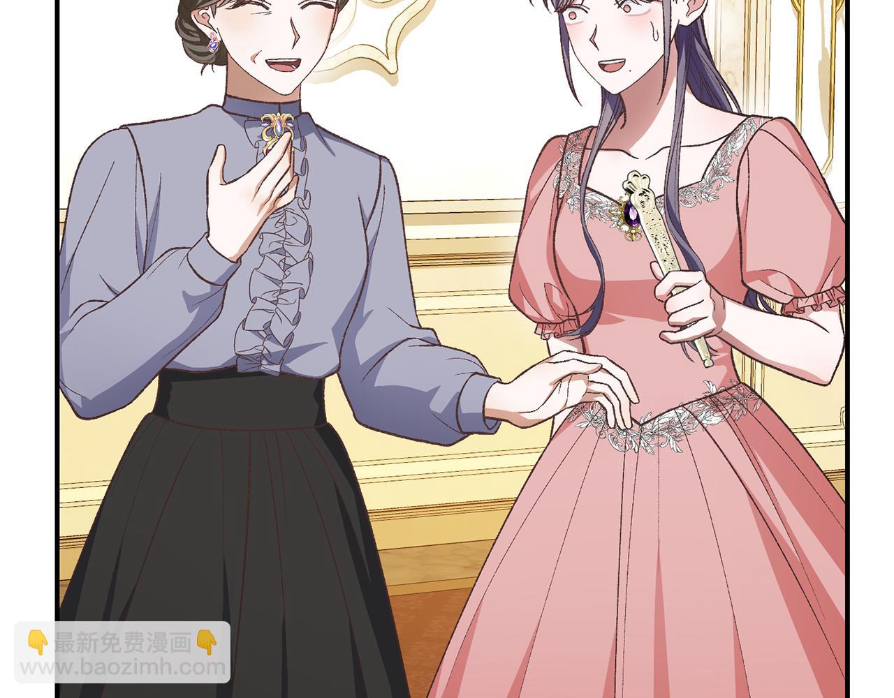 第28话 老朋友重逢(1/5)-第28话