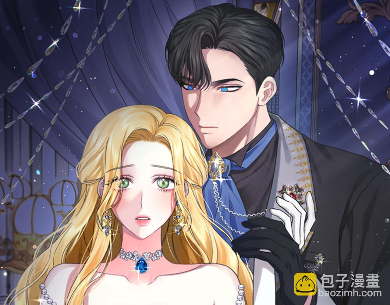 第28话 老朋友重逢(1/5)-第28话