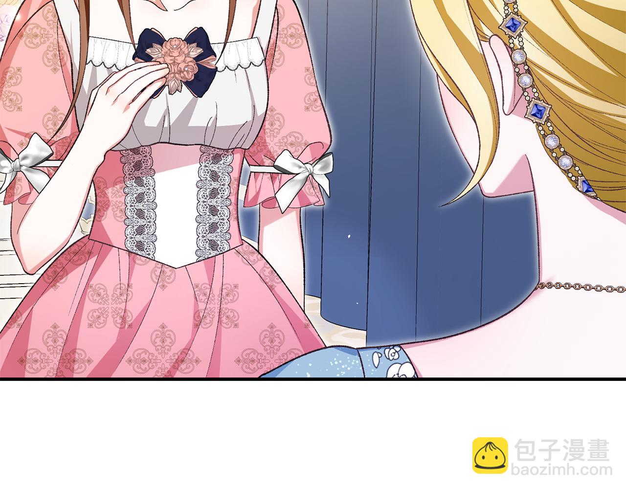 第36话 女王投票环节(1/5)-第36话