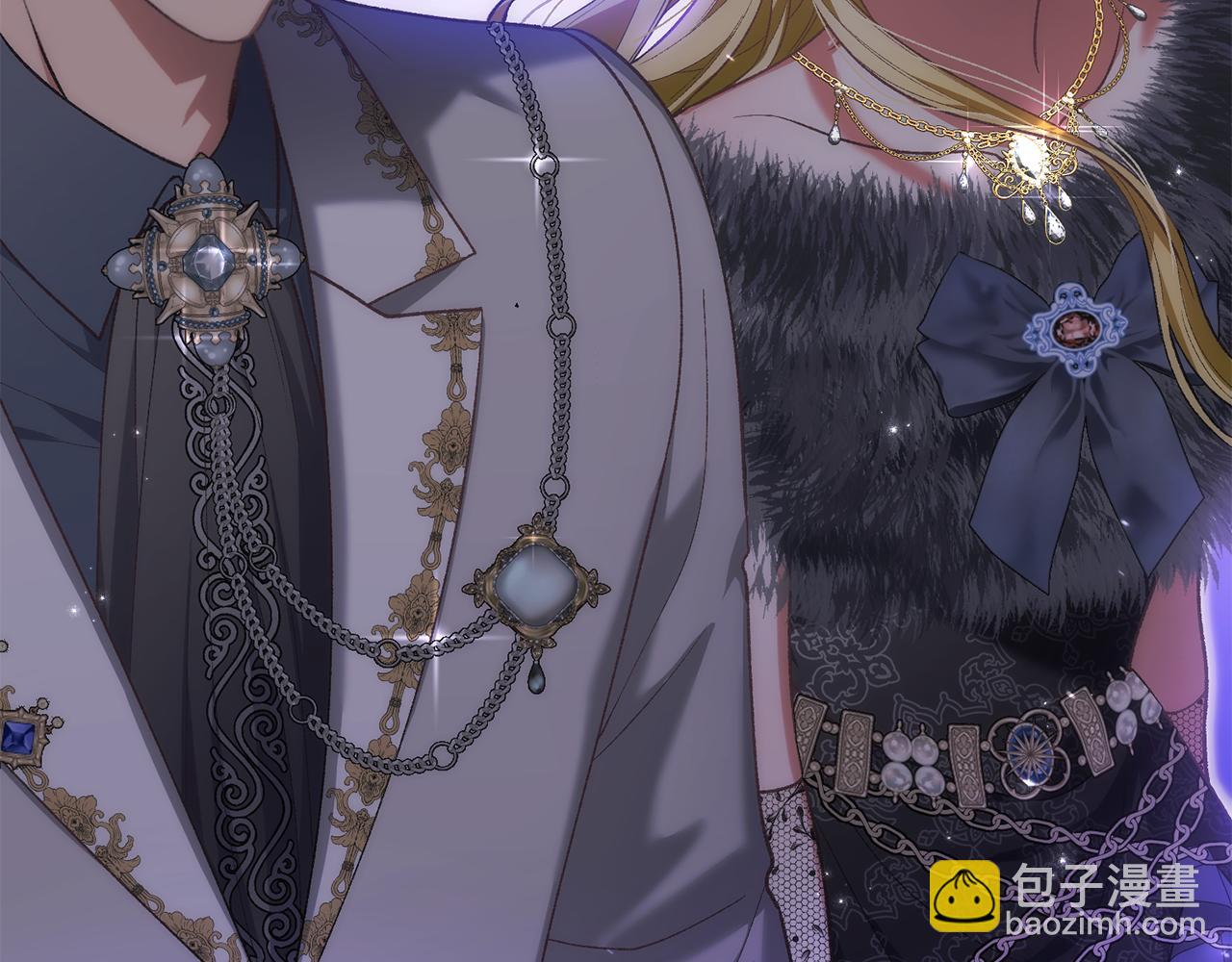 第38话 宣告订婚(1/5)-第38话