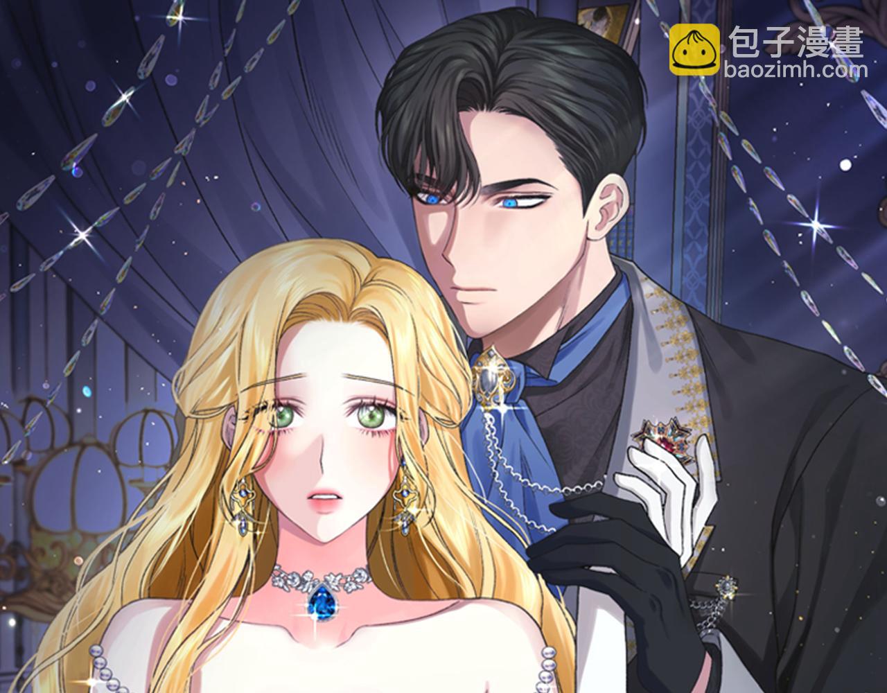 第38话 宣告订婚(1/5)-第38话