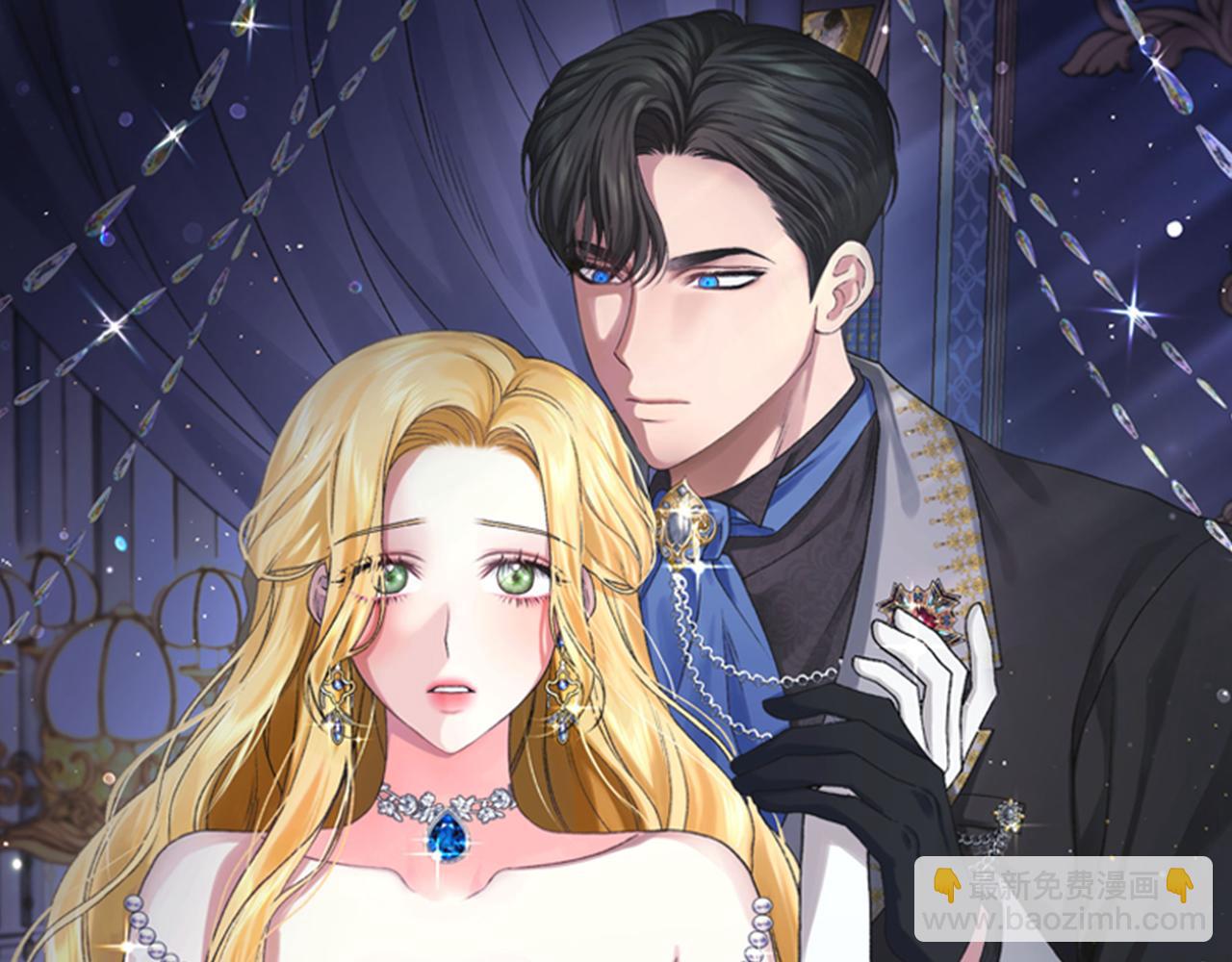 第42话 故作玩笑(1/5)-第42话