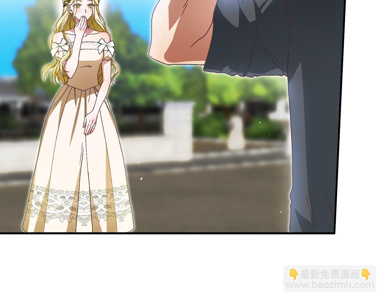 第42话 故作玩笑(1/5)-第42话