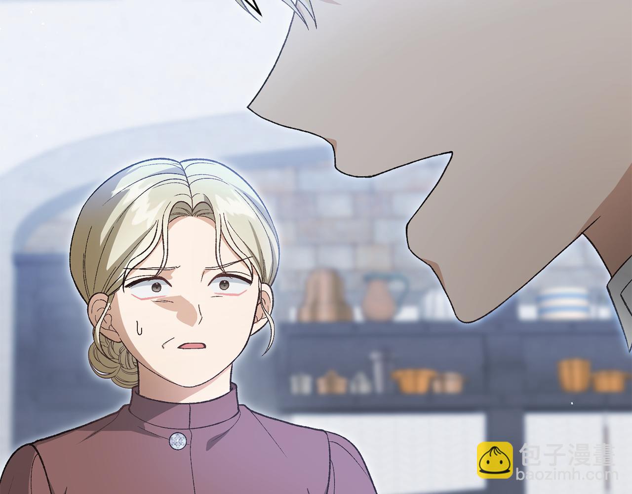 第48话 默默的关怀(1/5)-第48话