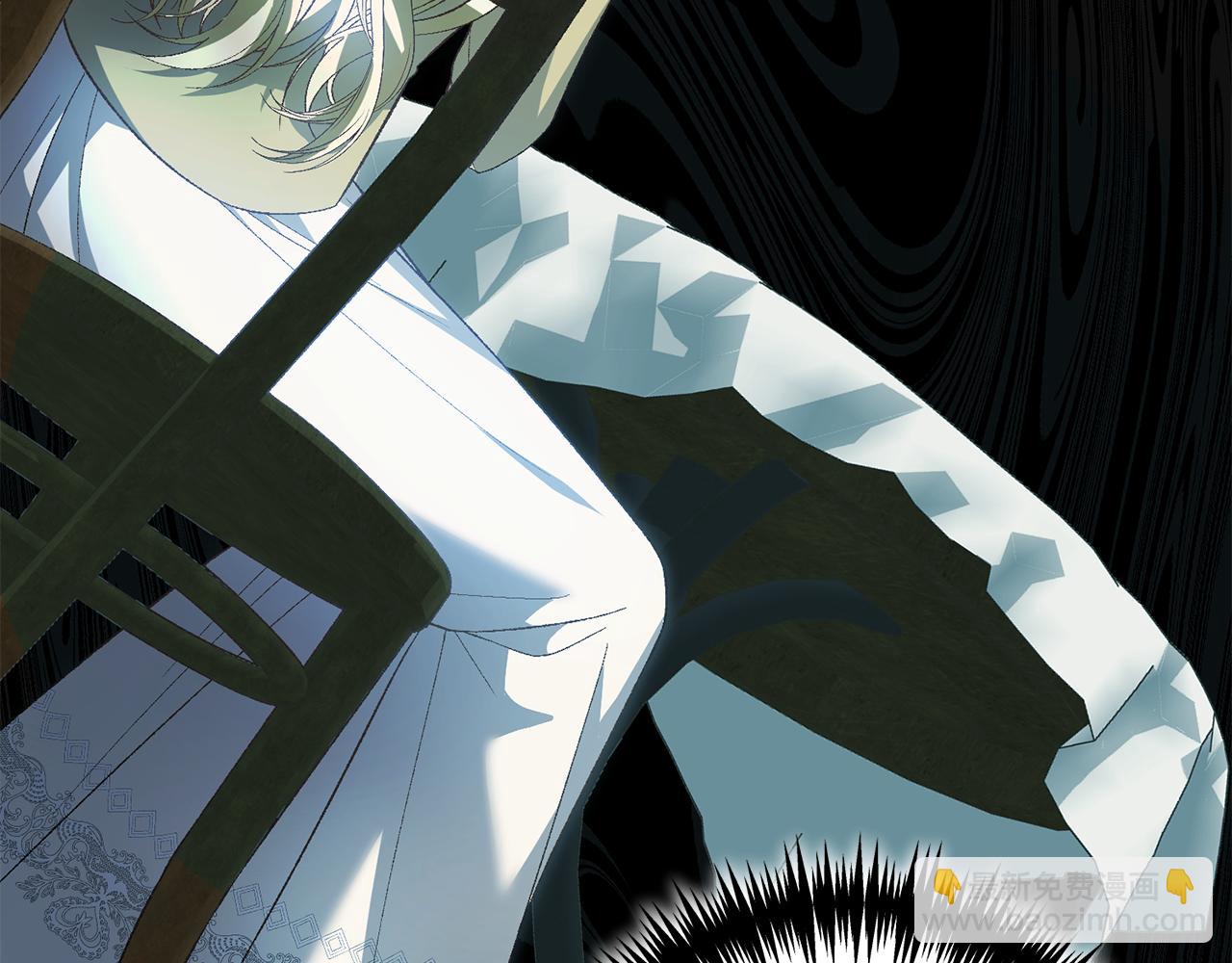 第50话 又要准备逃亡(1/4)-第50话