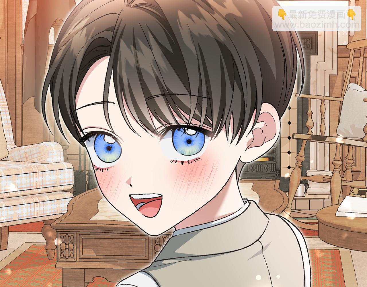 第50话 又要准备逃亡(1/4)-第50话