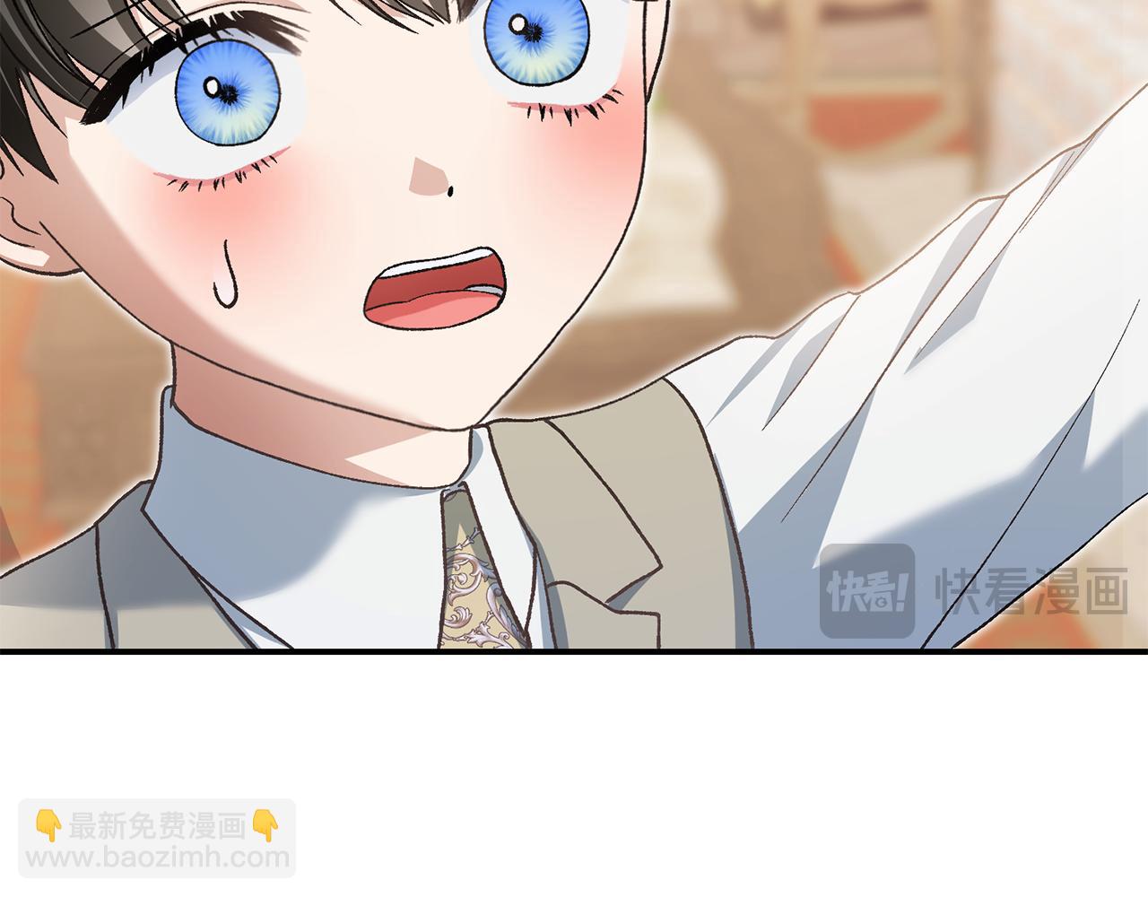 第50话 又要准备逃亡(1/4)-第50话