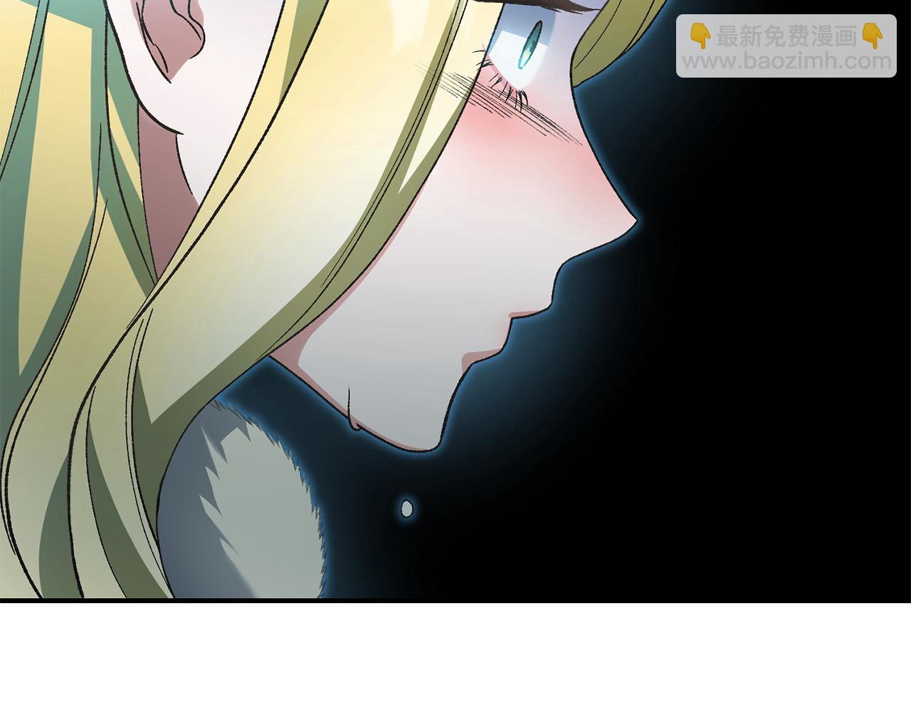 第50话 又要准备逃亡(1/4)-第50话